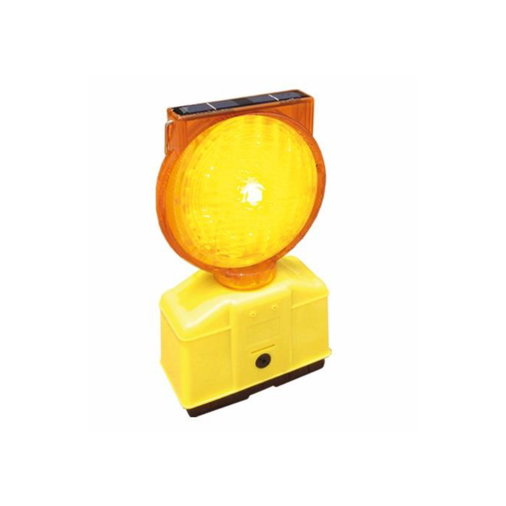 Lampe de chantier solaire et 12v